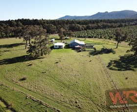 Rural / Farming commercial property sold at 64 Sixpenny Road Porongurup WA 6324
