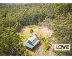 Rural / Farming commercial property sold at 39 Binalong Way Mandalong NSW 2264