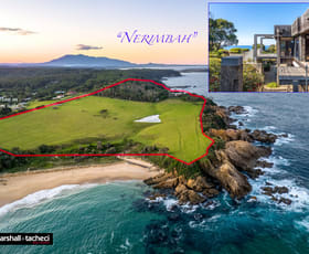 Rural / Farming commercial property sold at 4088 Tathra Bermagui Road Bermagui NSW 2546