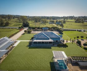 Rural / Farming commercial property for sale at Lots 12 and 13-162 Dragon Street Warwick QLD 4370