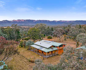 Rural / Farming commercial property sold at 1910 Glen Davis Road Capertee NSW 2846