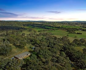 Rural / Farming commercial property sold at 910 Yass River Road Yass River NSW 2582