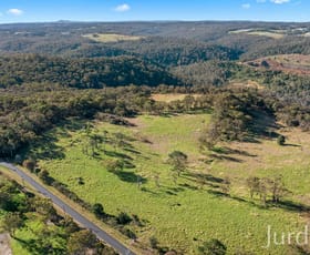 Rural / Farming commercial property sold at 295 Ironbark Road Mangrove Mountain NSW 2250
