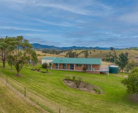 Rural / Farming commercial property sold at 409 Wandella Road Cobargo NSW 2550