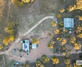 Rural / Farming commercial property sold at 141 Paddys Creek Road Miles QLD 4415