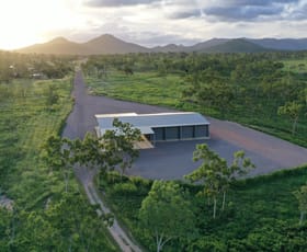 Rural / Farming commercial property sold at 124 Booth Road Brookhill QLD 4816