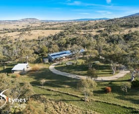 Rural / Farming commercial property sold at 111 Bungarra Lane Jindabyne NSW 2627
