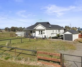 Rural / Farming commercial property sold at 10 Neale Street Goorambat VIC 3725