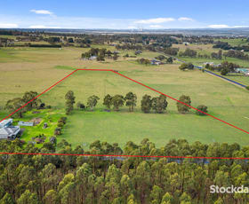Rural / Farming commercial property sold at 310 Latrobe Road Morwell VIC 3840