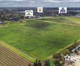 Rural / Farming commercial property sold at 1076 Karadoc Avenue Irymple VIC 3498