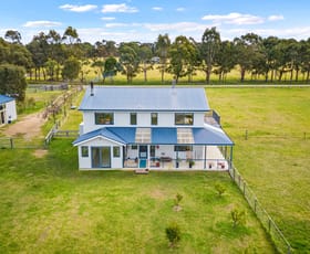 Rural / Farming commercial property sold at 66 Jones Road Eagle Point VIC 3878