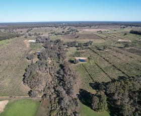 Rural / Farming commercial property sold at 8 Cunningham Road Wilga WA 6243