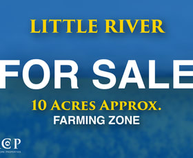 Rural / Farming commercial property for sale at Little River VIC 3211