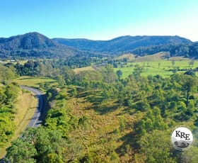 Rural / Farming commercial property sold at Lot 88 Calamia Road Kyogle NSW 2474