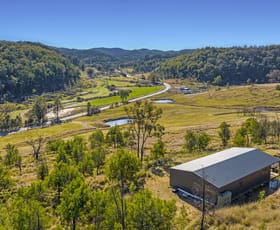 Rural / Farming commercial property sold at Lot 102 Putty Road Howes Valley NSW 2330