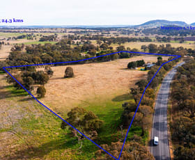 Rural / Farming commercial property sold at 2099 Murringo Road Murringo NSW 2586