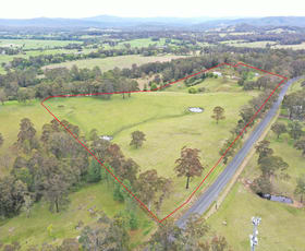 Rural / Farming commercial property sold at 77 Pappinbarra Road Beechwood NSW 2446