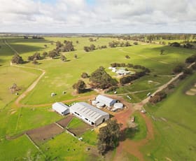 Rural / Farming commercial property sold at 476 Phillips Road, Harper Road Ryansbrook WA 6395