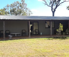 Rural / Farming commercial property sold at 213 Wild River Road Millstream QLD 4888