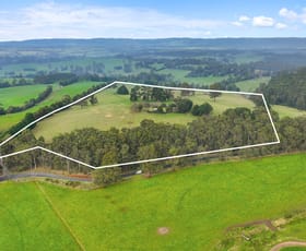 Rural / Farming commercial property sold at 2002 Old Sale Road Shady Creek VIC 3821