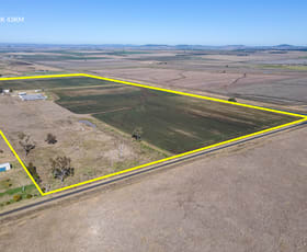 Rural / Farming commercial property sold at 15057 New England Highway Nobby QLD 4360