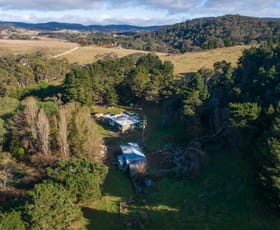 Rural / Farming commercial property for sale at 442 Covan Creek Road Lake Bathurst NSW 2580