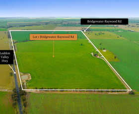Rural / Farming commercial property sold at Lot 1 Bridgewater-Raywood Road Yarraberb VIC 3516