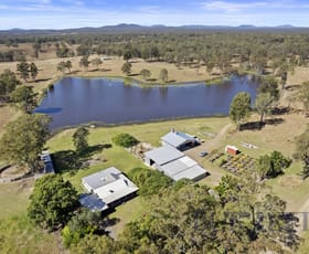 Rural / Farming commercial property for sale at Golden Fleece QLD 4621