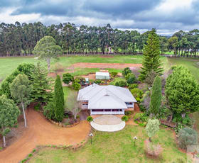 Rural / Farming commercial property sold at 667 Seven Day Road Manjimup WA 6258