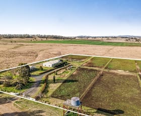 Rural / Farming commercial property sold at 373 Umbiram School Road Umbiram QLD 4352