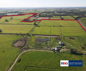 Rural / Farming commercial property sold at 386 Curr Road Girgarre VIC 3624