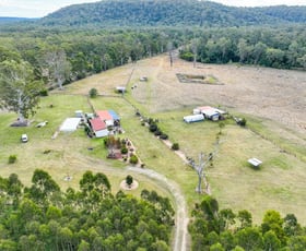 Rural / Farming commercial property sold at 750 Kungala Road Kungala NSW 2460