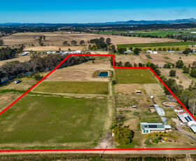 Rural / Farming commercial property sold at 56 Werth Street Helidon QLD 4344