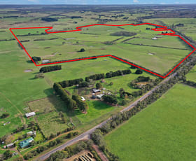 Rural / Farming commercial property sold at Fred's Heywood VIC 3304