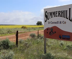 Rural / Farming commercial property sold at 327 Ajana Road East Ajana WA 6532