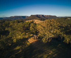 Rural / Farming commercial property sold at 542A Peach Tree Road Megalong Valley NSW 2785