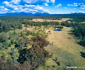 Rural / Farming commercial property sold at 2679 Glen Alice Road Bogee NSW 2849