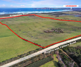 Rural / Farming commercial property sold at Belmore South Cape Bridgewater VIC 3305