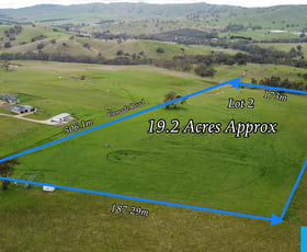 Rural / Farming commercial property sold at lot 2/3812-2830 Northern Hwy Pyalong VIC 3521