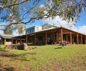 Rural / Farming commercial property sold at 665 Carinya Road Quirindi NSW 2343