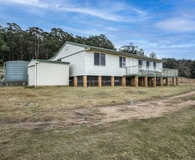 Rural / Farming commercial property for sale at 225 Kain Cross Road Braidwood NSW 2622
