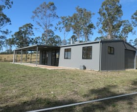 Rural / Farming commercial property sold at Bulldog NSW 2469