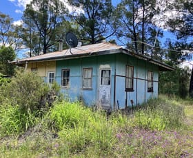 Rural / Farming commercial property for sale at 93/Groszmann Road Western Creek QLD 4357