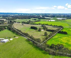 Rural / Farming commercial property sold at 287 Darnum-Shady Creek Road Darnum VIC 3822