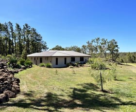 Rural / Farming commercial property sold at 65 Carbeen Road Walkamin QLD 4872