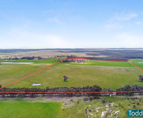 Rural / Farming commercial property sold at 2 Tait Hamilton Road Redcastle VIC 3523