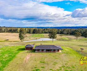 Rural / Farming commercial property for sale at 215 Willowdene Avenue Luddenham NSW 2745