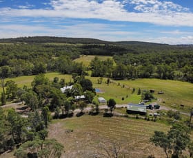 Rural / Farming commercial property for sale at 1550 Adams Scrub Road Warialda NSW 2402