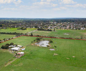 Rural / Farming commercial property sold at 885 Baxter Tooradin Road Pearcedale VIC 3912