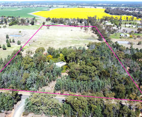 Rural / Farming commercial property sold at 384 Kaputar Road Narrabri NSW 2390